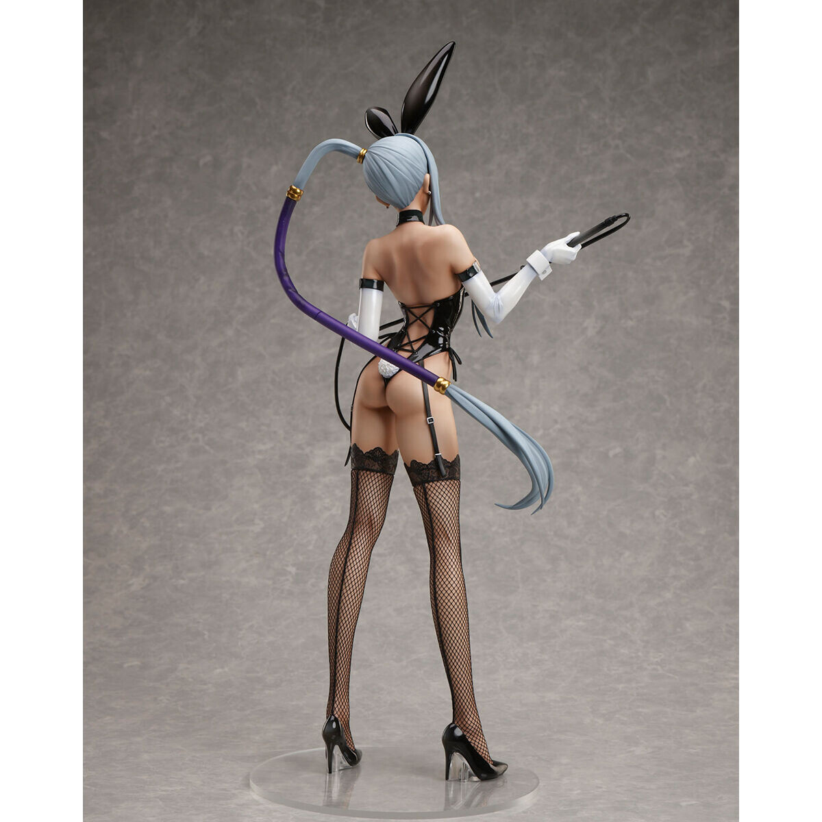 Code Geass - Hangyaku no Lelouch - Villetta Nu - B-style - 1/4 - Bunny Ver. (FREEing, MegaHouse) photo 7