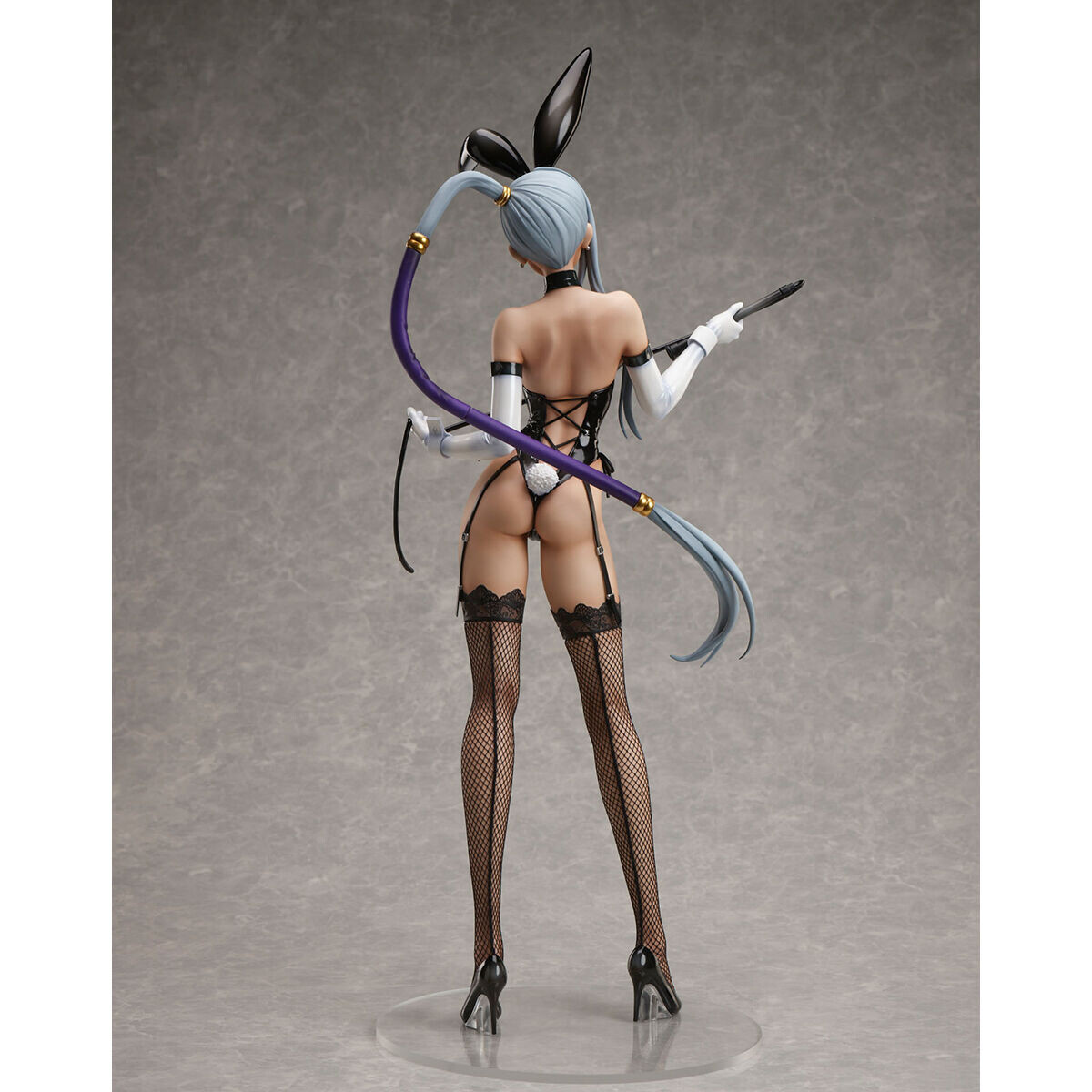 Code Geass - Hangyaku no Lelouch - Villetta Nu - B-style - 1/4 - Bunny Ver. (FREEing, MegaHouse) photo 8