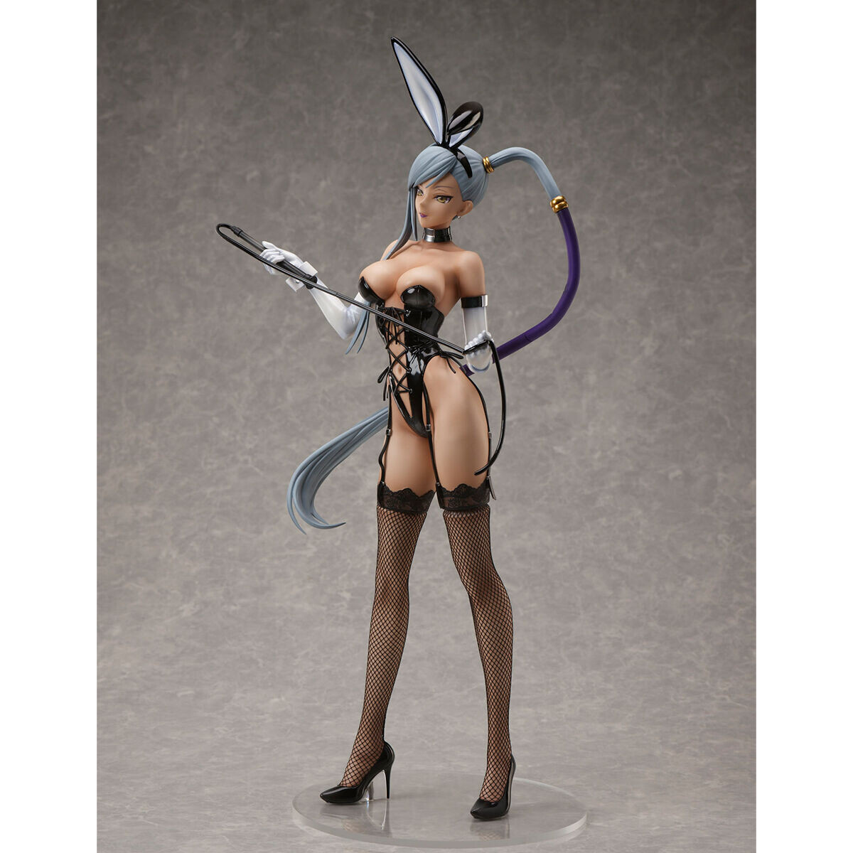 Code Geass - Hangyaku no Lelouch - Villetta Nu - B-style - 1/4 - Bunny Ver. (FREEing, MegaHouse) photo 9