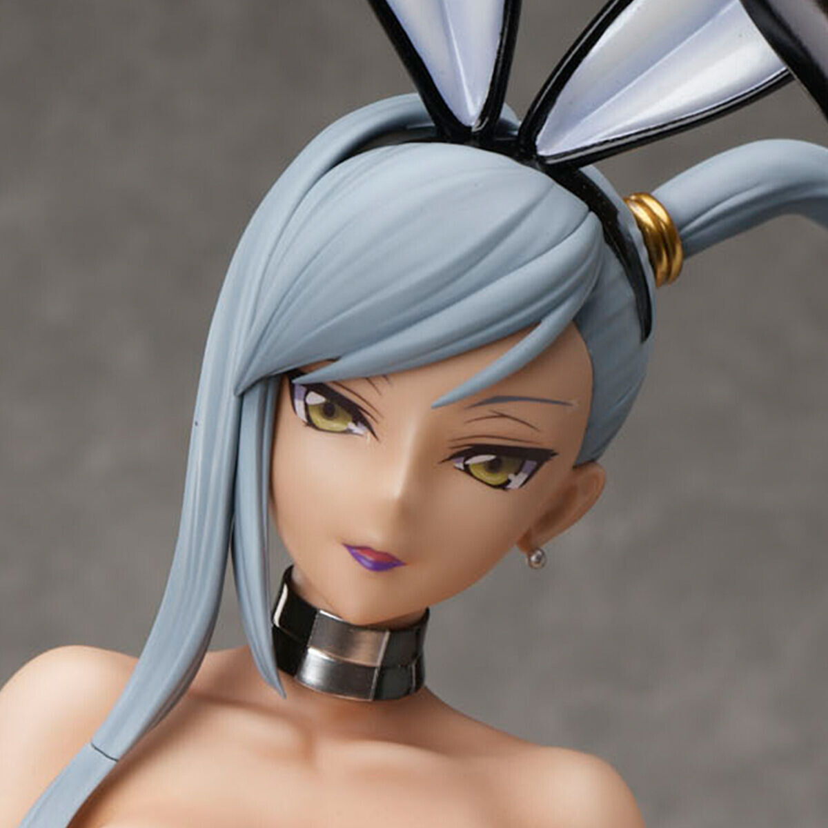Code Geass - Hangyaku no Lelouch - Villetta Nu - B-style - 1/4 - Bunny Ver. (FREEing, MegaHouse) photo 10