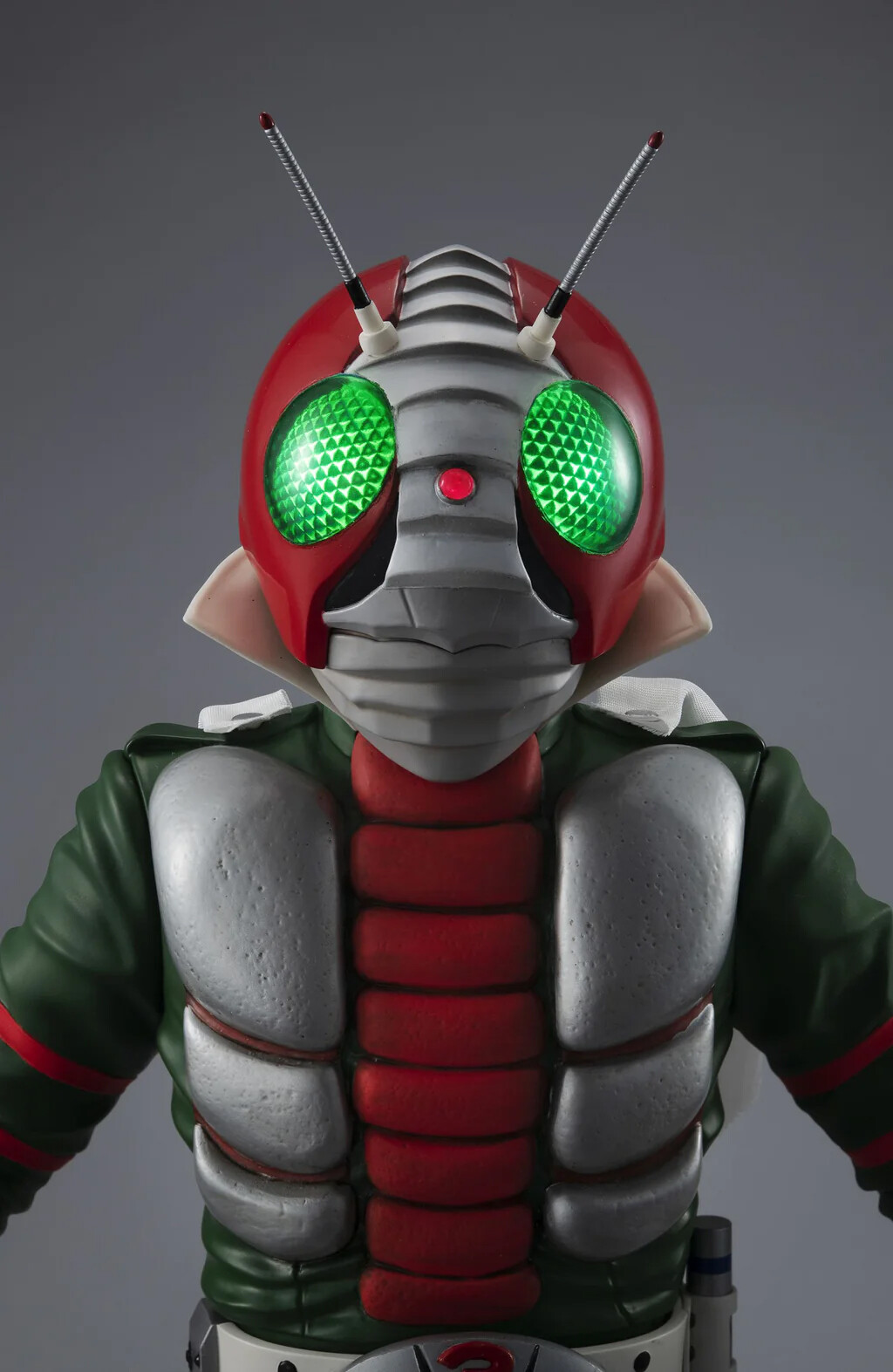 Kamen Rider V3 - Ultimate Article (MegaHouse) photo 5