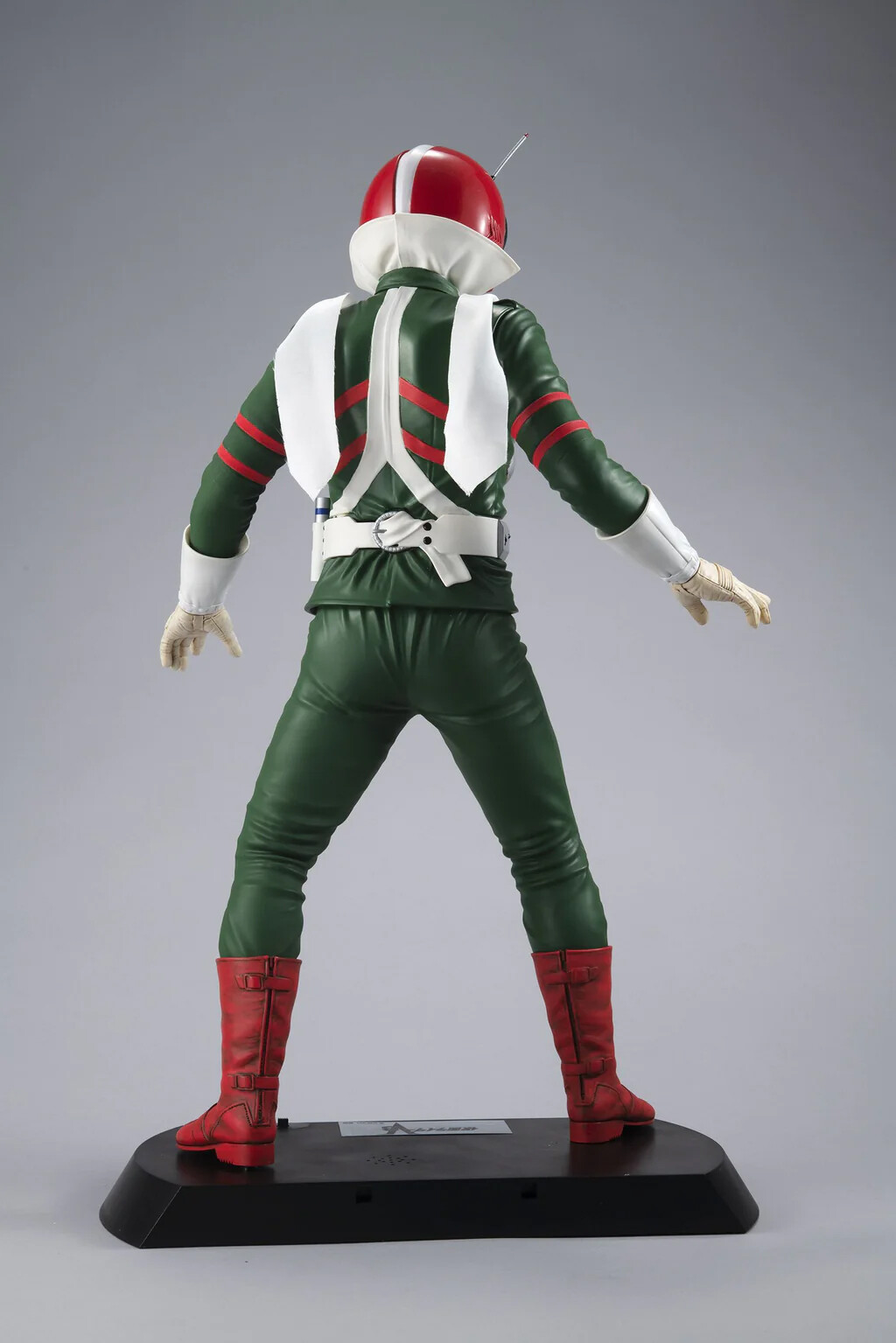 Kamen Rider V3 - Ultimate Article (MegaHouse) photo 6