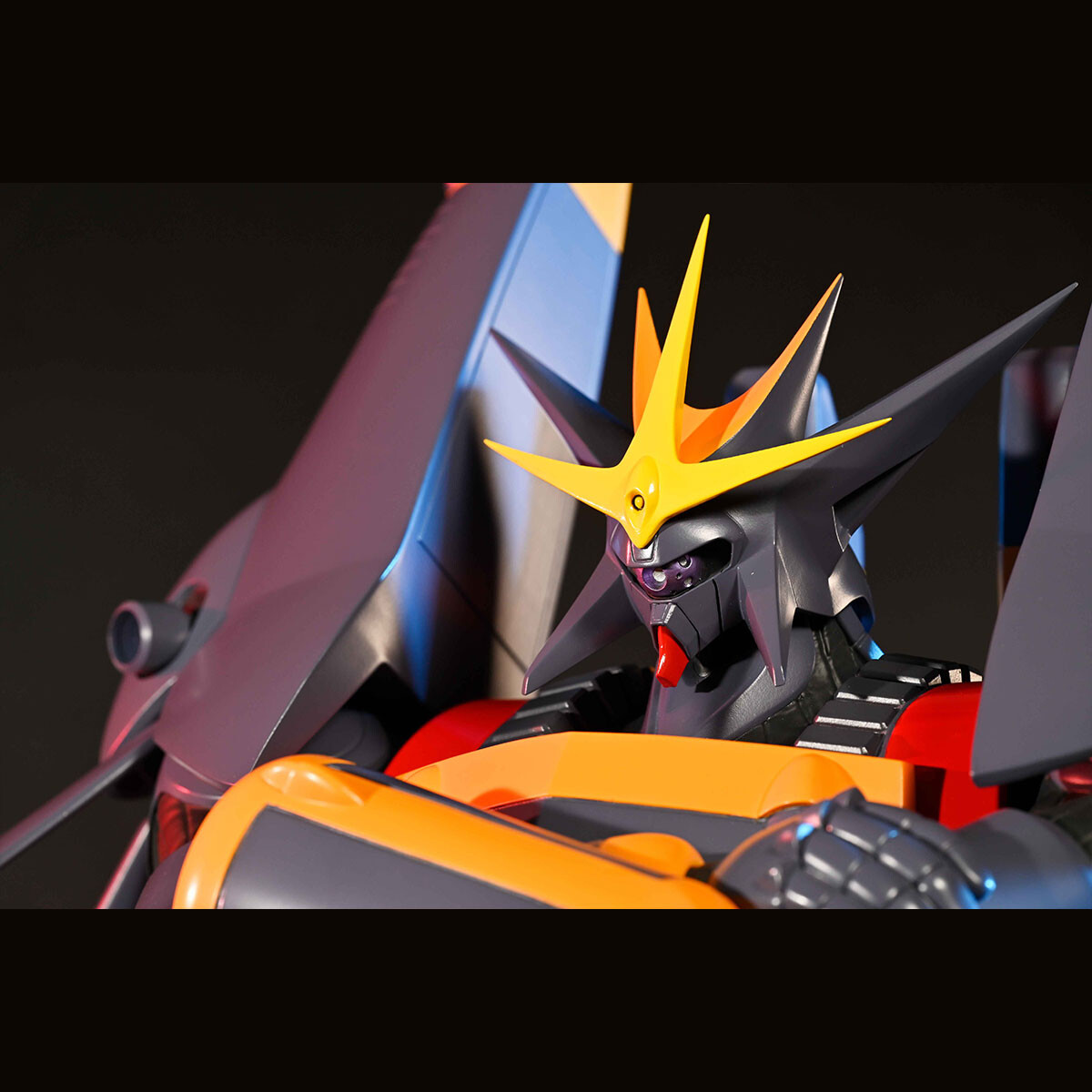 Top o Nerae! - Gunbuster - Mega Sofvi (Kaiyodo) photo 2