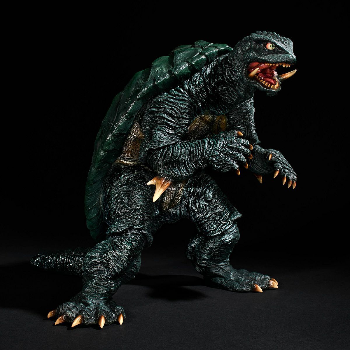 Gamera 2: Legion Shuurai - Gamera - Mega Sofvi (Kaiyodo) photo 4
