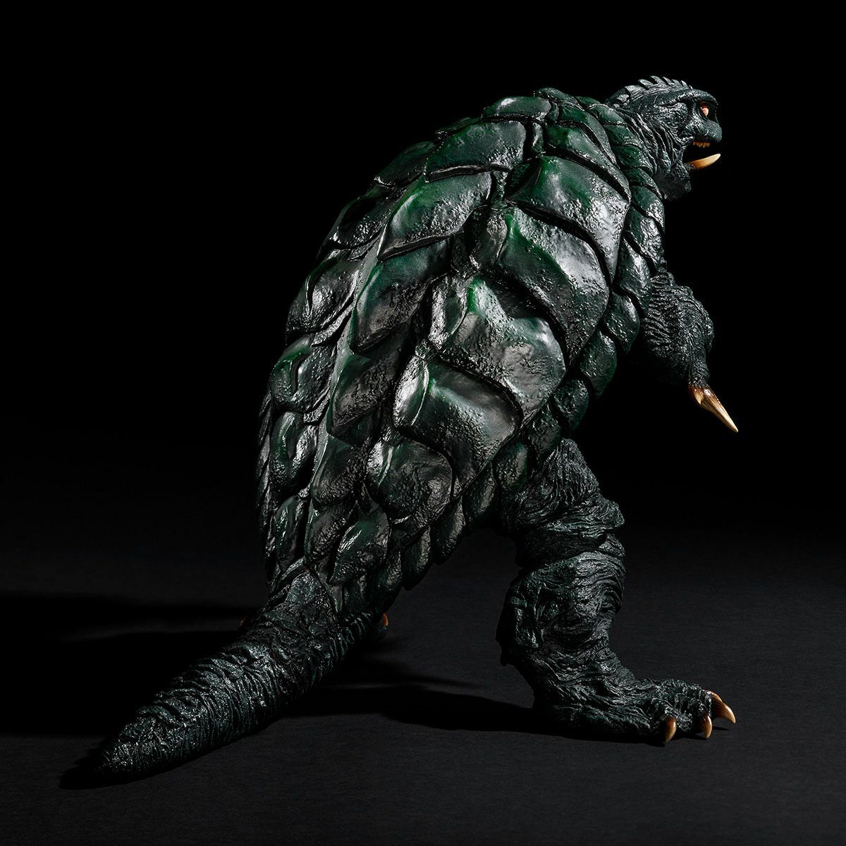Gamera 2: Legion Shuurai - Gamera - Mega Sofvi (Kaiyodo) photo 5