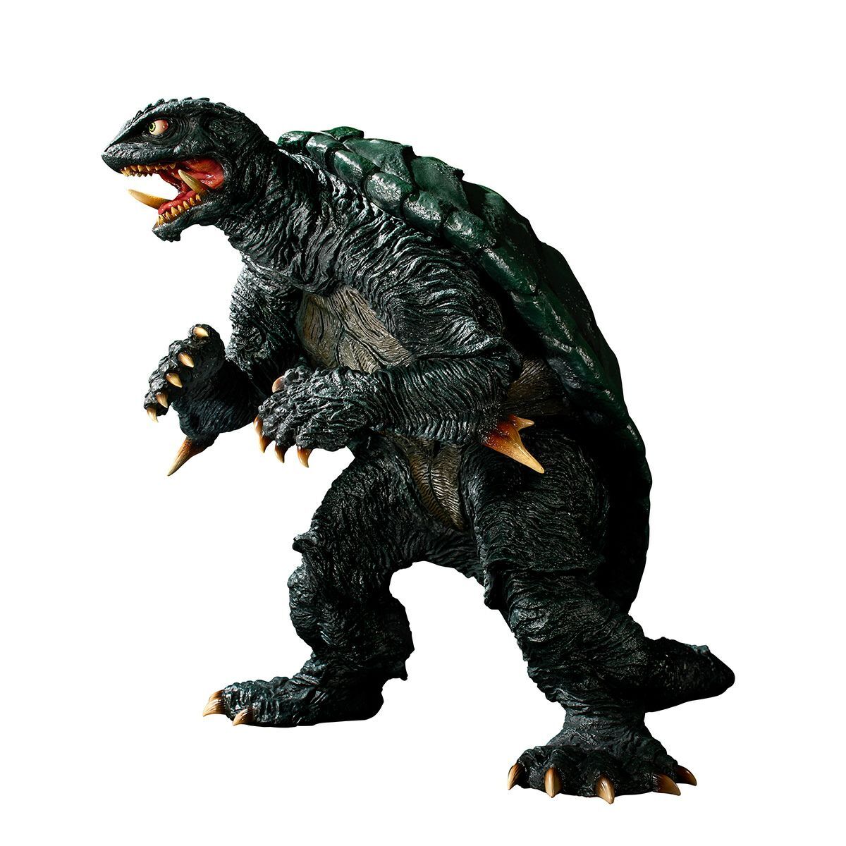Gamera 2: Legion Shuurai - Gamera - Mega Sofvi (Kaiyodo) photo 8
