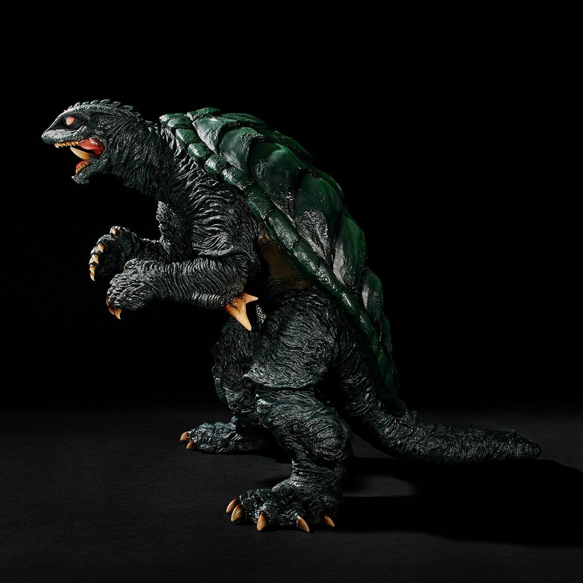 Gamera 2: Legion Shuurai - Gamera - Mega Sofvi (Kaiyodo) photo 9