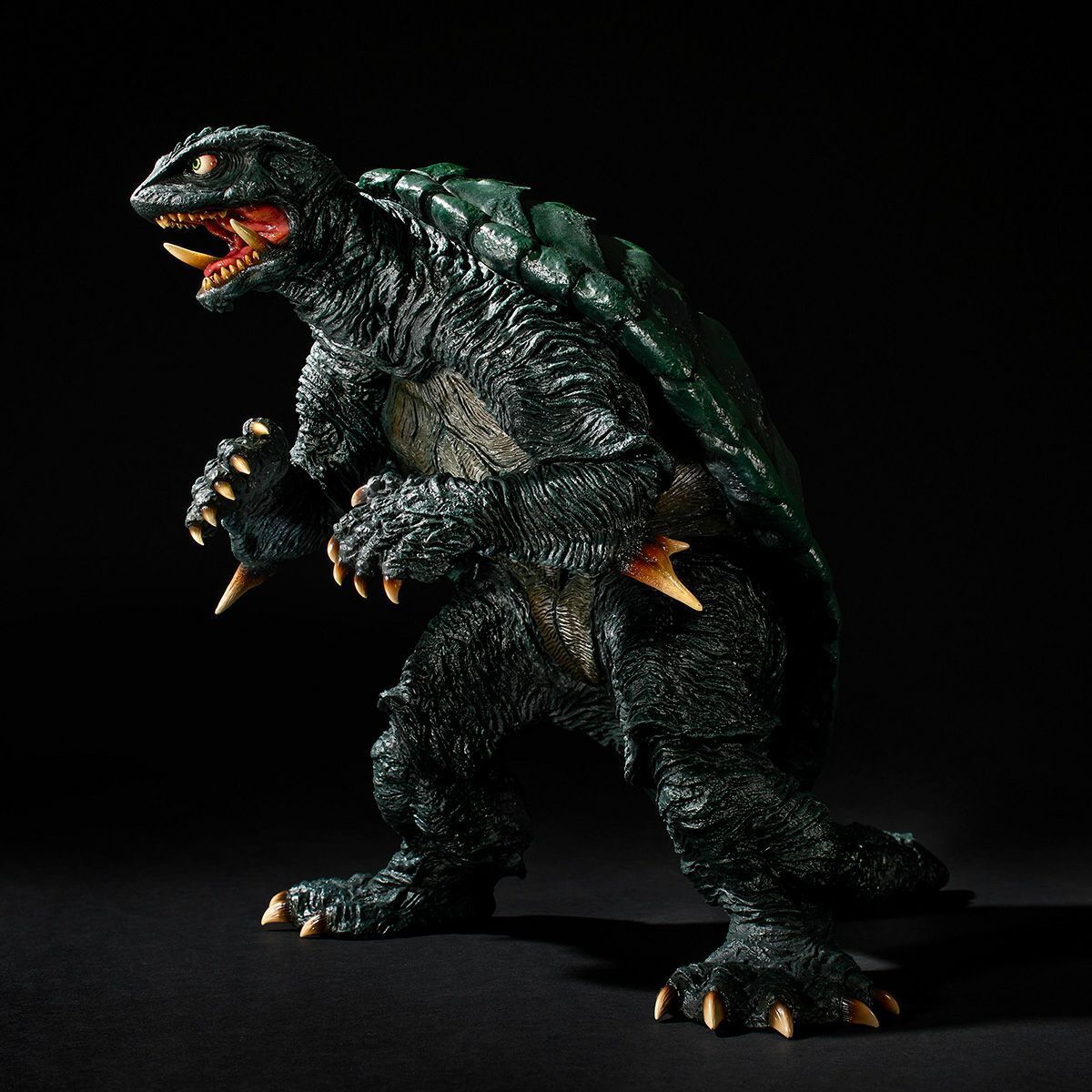 Gamera 2: Legion Shuurai - Gamera - Mega Sofvi (Kaiyodo) photo 10