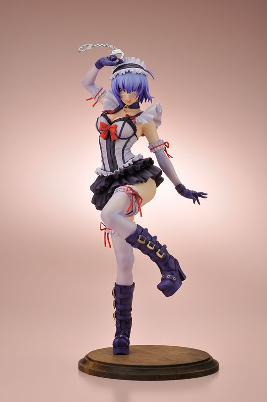 Ikki Tousen - Ryomou Shimei - 1/6 (Daiki Kougyou) photo 5