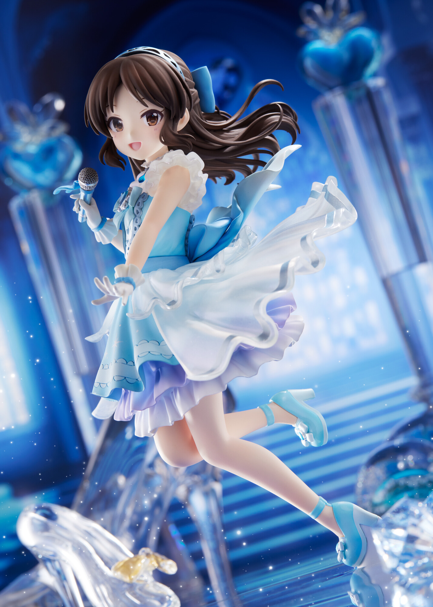 THE iDOLM@STER Cinderella Girls U149 - Tachibana Arisu - 1/7 (PLUM) photo 3