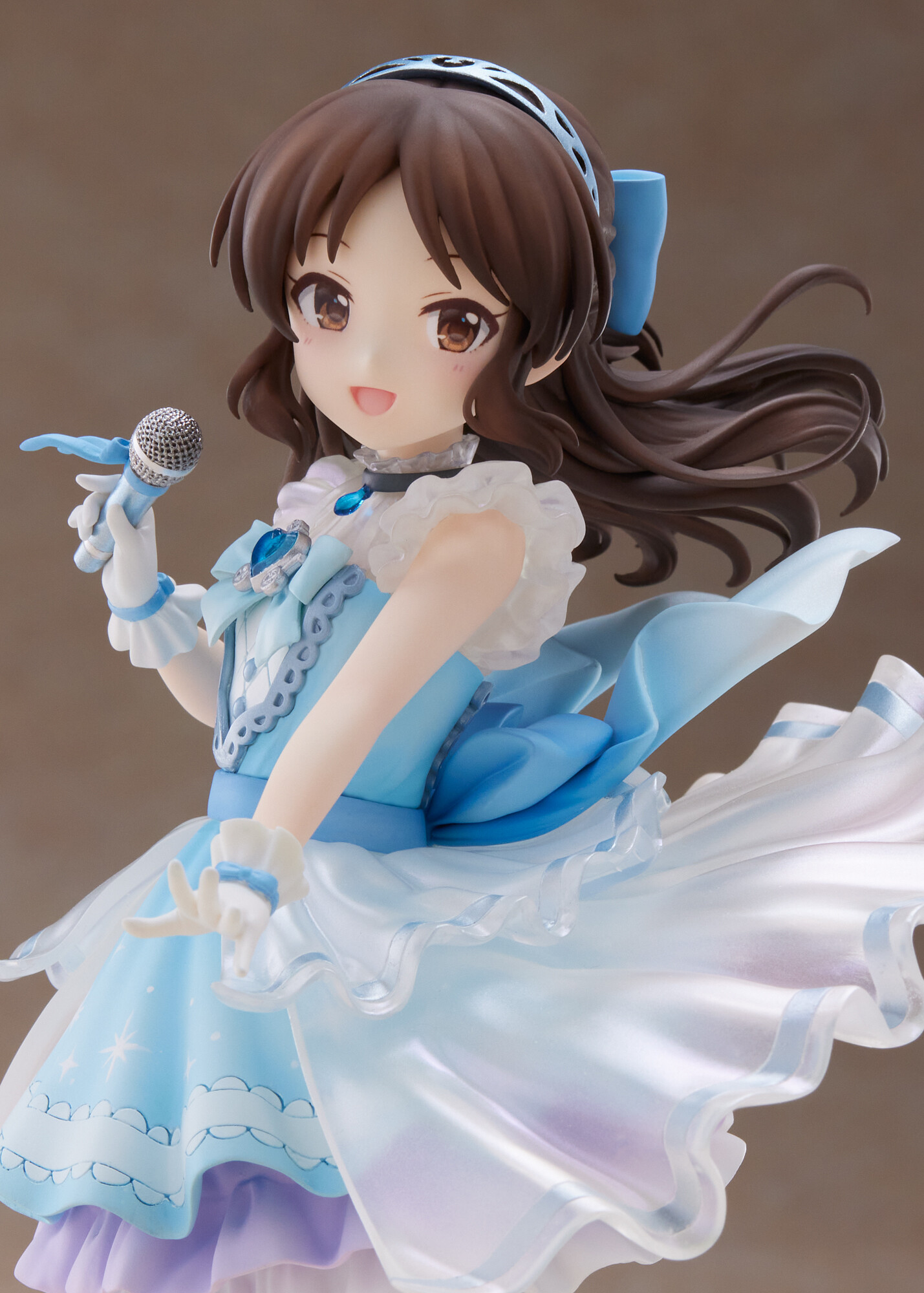 THE iDOLM@STER Cinderella Girls U149 - Tachibana Arisu - 1/7 (PLUM) photo 4