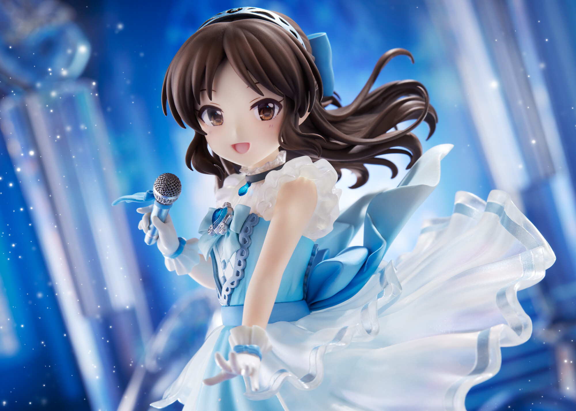 THE iDOLM@STER Cinderella Girls U149 - Tachibana Arisu - 1/7 (PLUM) photo 5