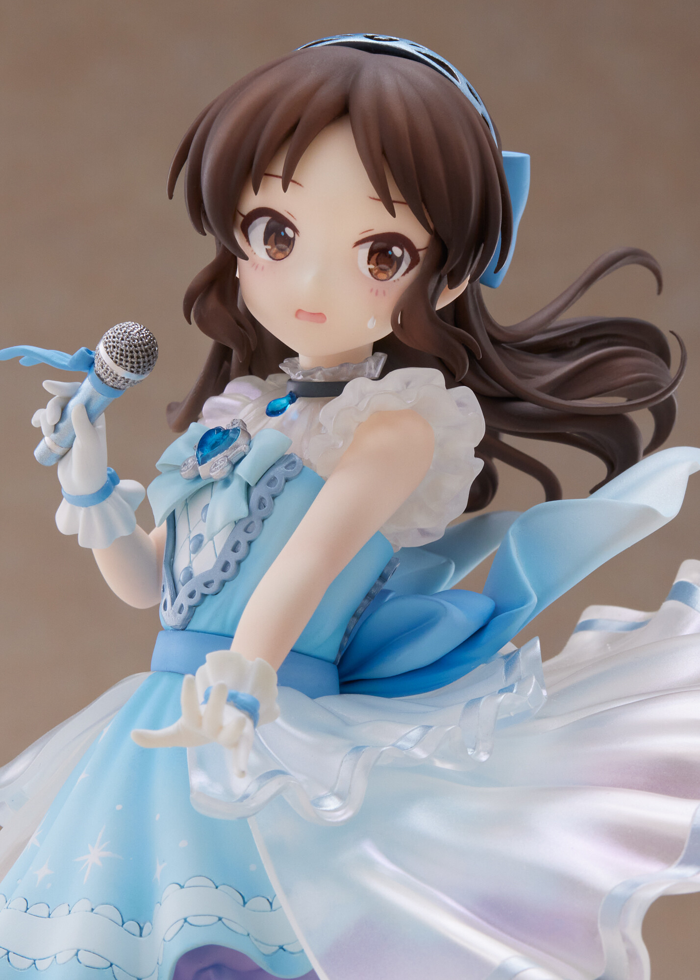 THE iDOLM@STER Cinderella Girls U149 - Tachibana Arisu - 1/7 (PLUM) photo 6