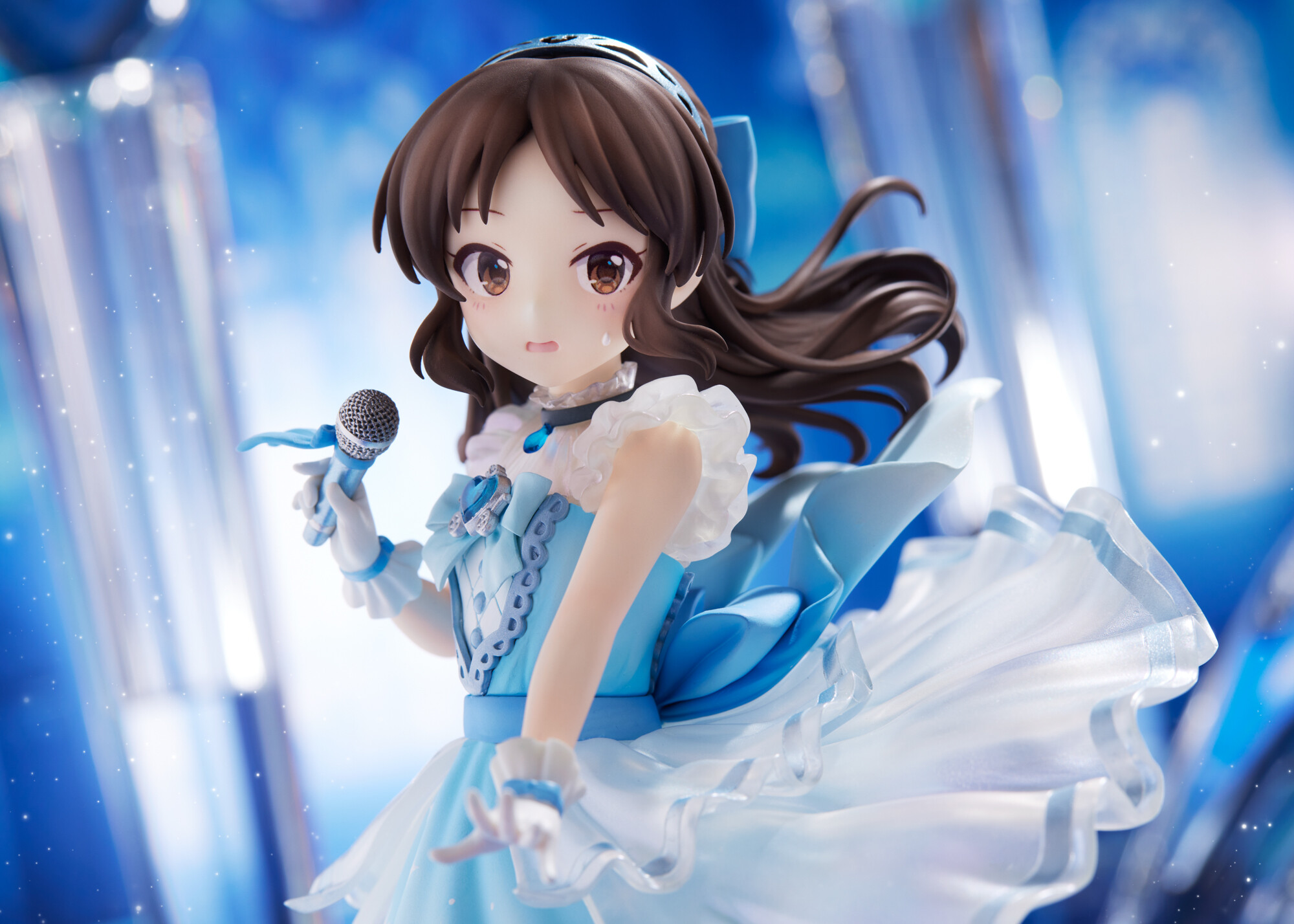 THE iDOLM@STER Cinderella Girls U149 - Tachibana Arisu - 1/7 (PLUM) photo 7