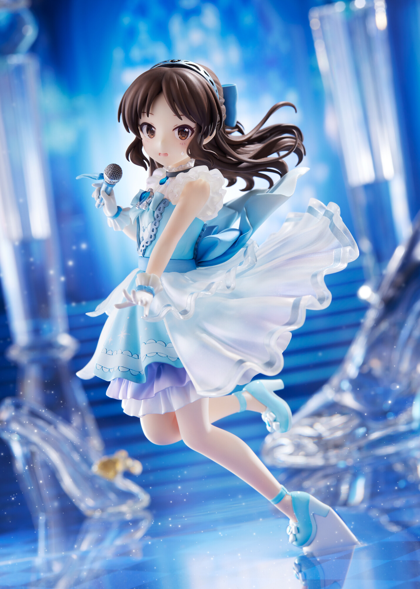 THE iDOLM@STER Cinderella Girls U149 - Tachibana Arisu - 1/7 (PLUM) photo 8