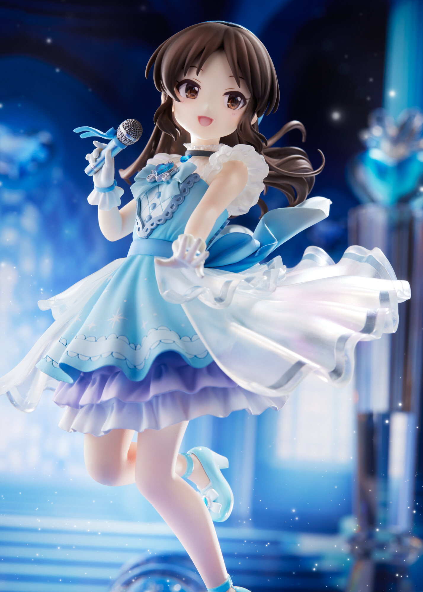 THE iDOLM@STER Cinderella Girls U149 - Tachibana Arisu - 1/7 (PLUM) photo 9