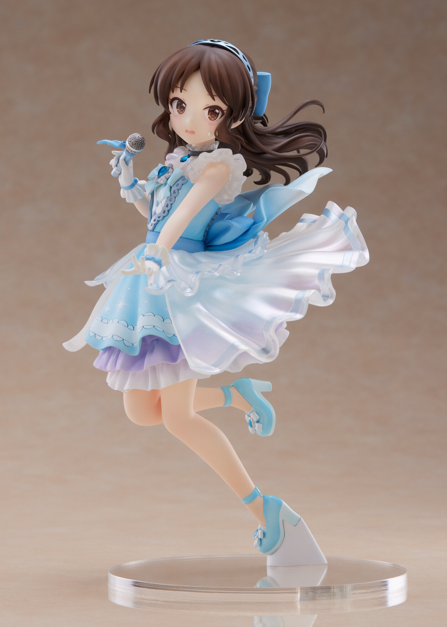 THE iDOLM@STER Cinderella Girls U149 - Tachibana Arisu - 1/7 (PLUM) photo 10