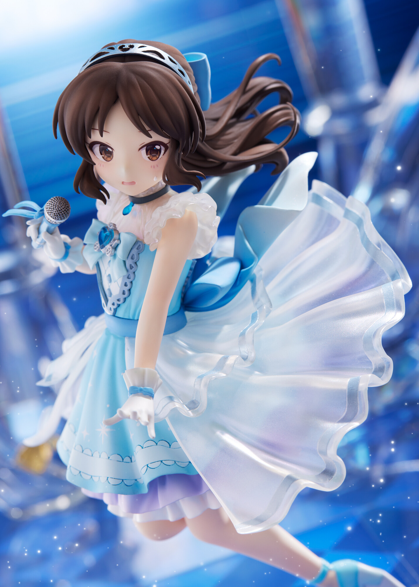 THE iDOLM@STER Cinderella Girls U149 - Tachibana Arisu - 1/7 (PLUM) photo 11