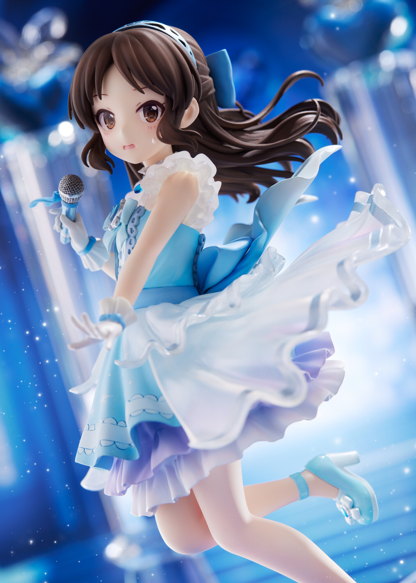 THE iDOLM@STER Cinderella Girls U149 - Tachibana Arisu - 1/7 (PLUM) photo 12
