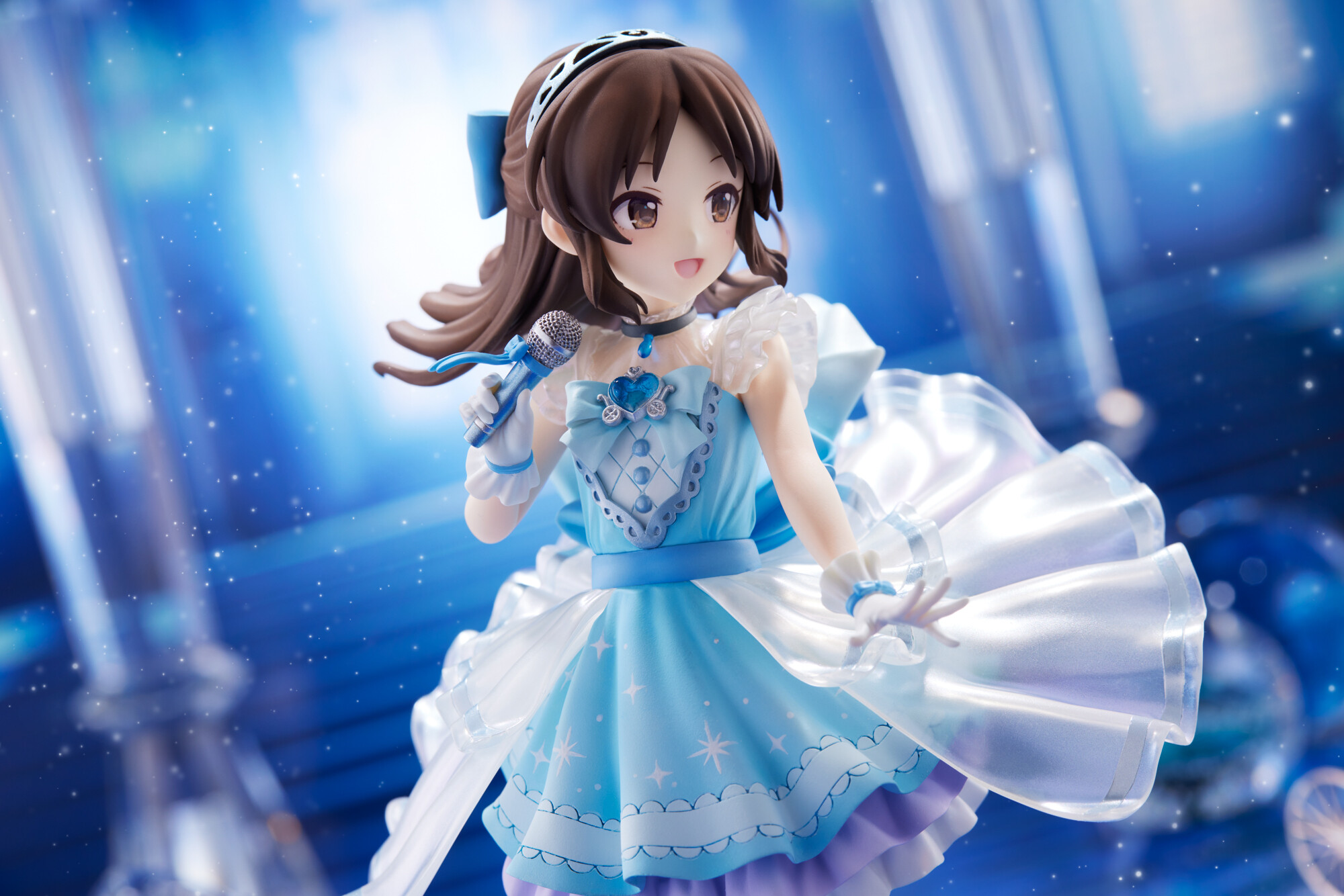 THE iDOLM@STER Cinderella Girls U149 - Tachibana Arisu - 1/7 (PLUM) photo 13