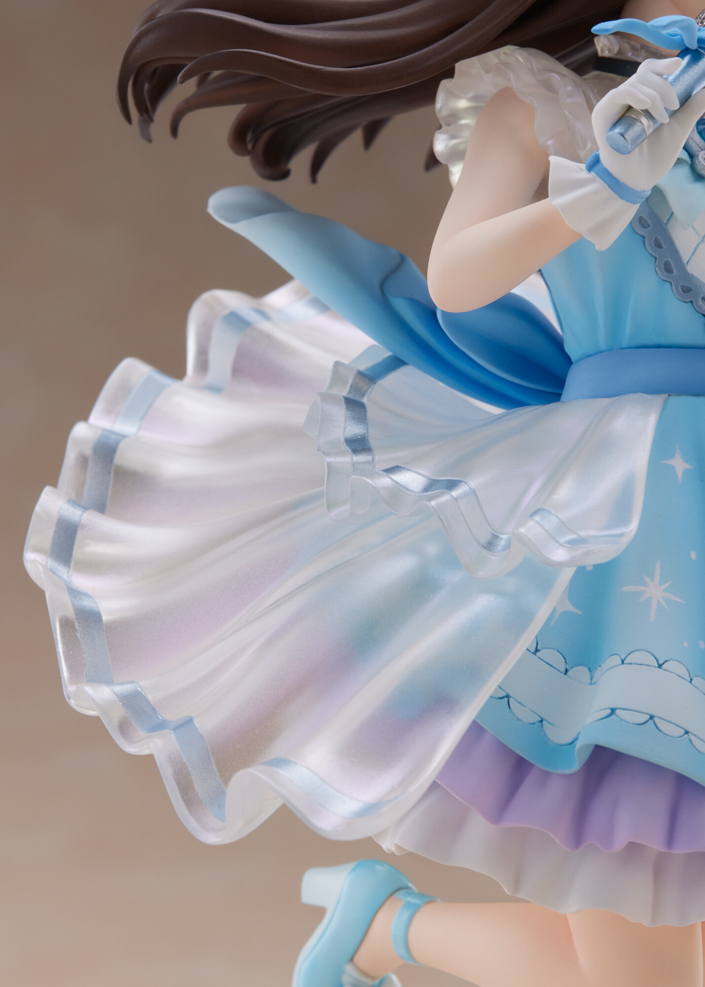 THE iDOLM@STER Cinderella Girls U149 - Tachibana Arisu - 1/7 (PLUM) photo 14