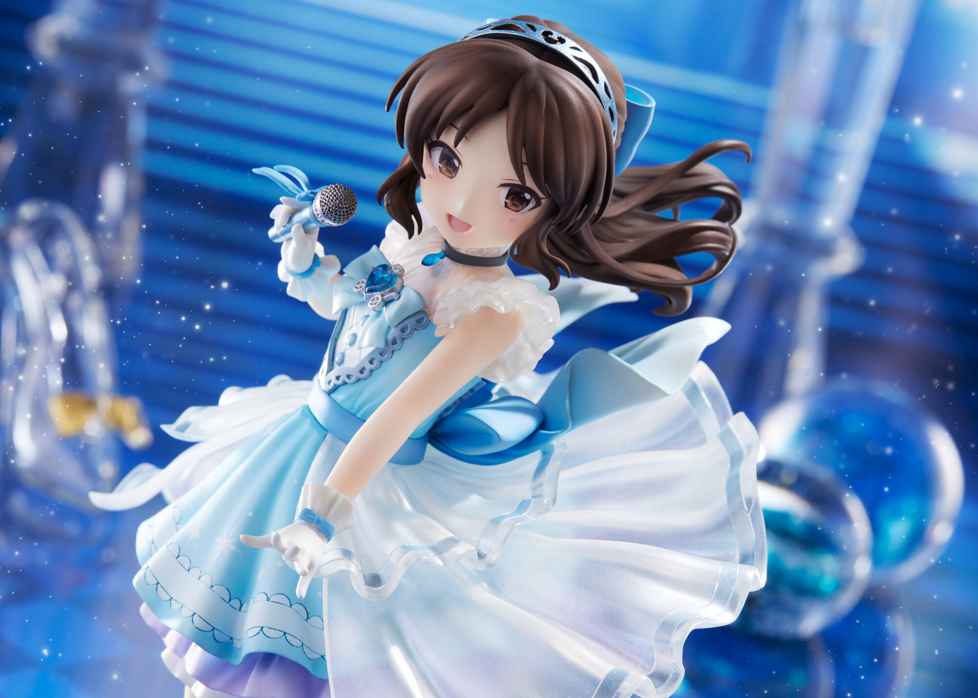 THE iDOLM@STER Cinderella Girls U149 - Tachibana Arisu - 1/7 (PLUM) photo 15