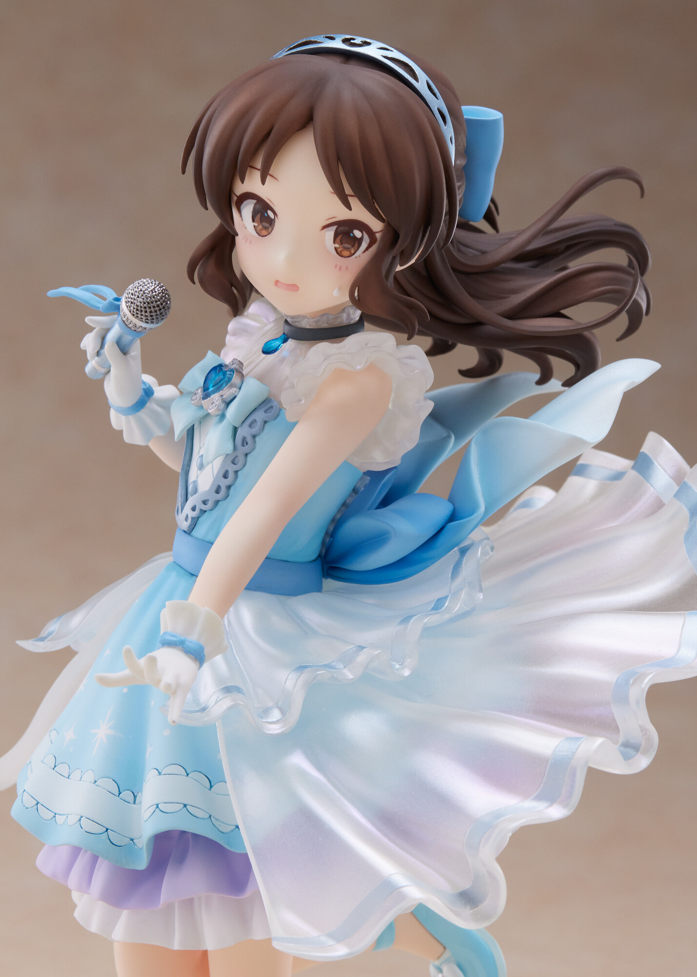 THE iDOLM@STER Cinderella Girls U149 - Tachibana Arisu - 1/7 (PLUM) photo 16