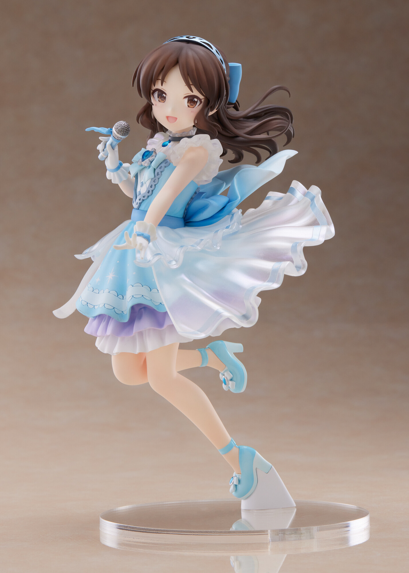 THE iDOLM@STER Cinderella Girls U149 - Tachibana Arisu - 1/7 (PLUM) photo 17