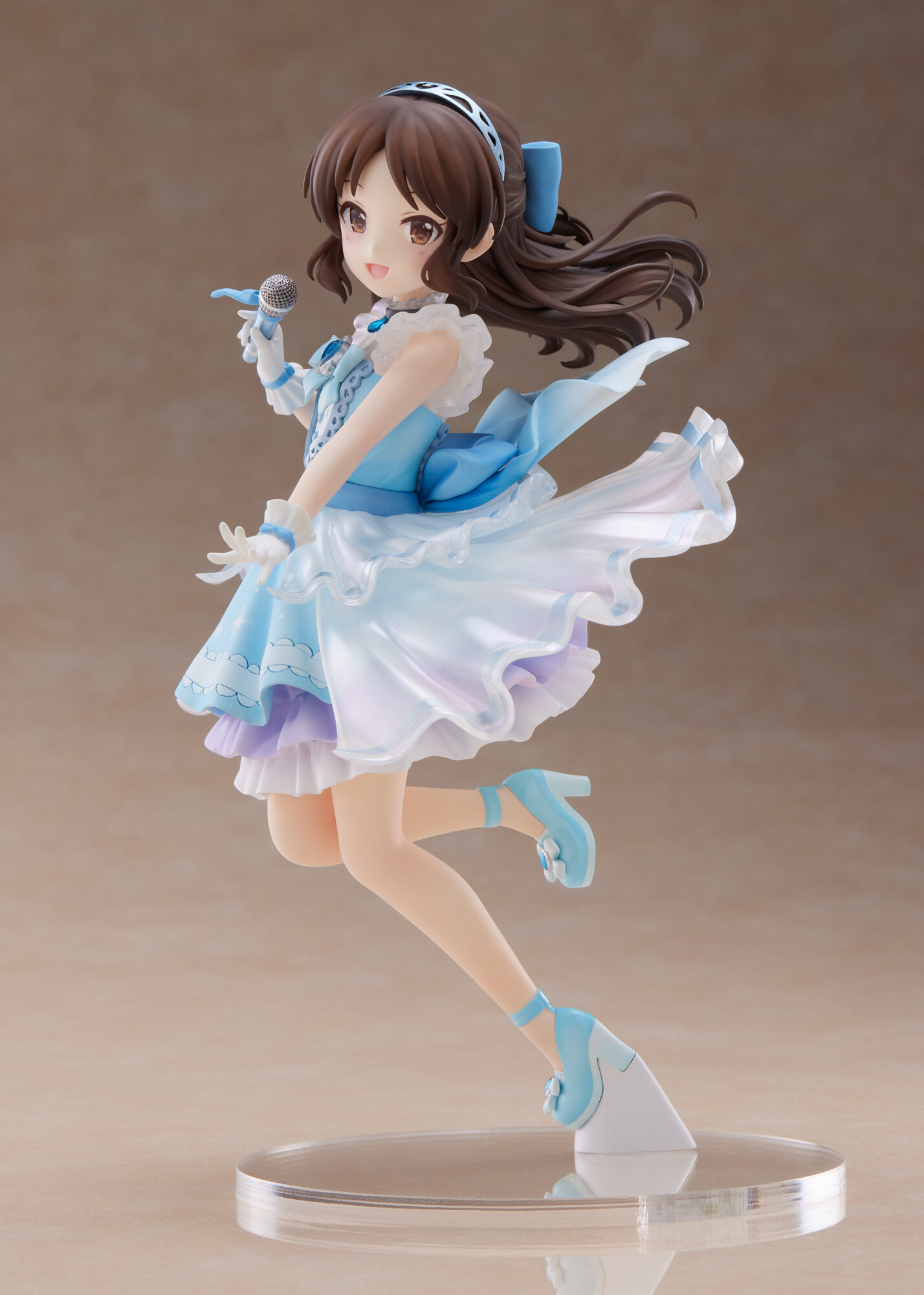 THE iDOLM@STER Cinderella Girls U149 - Tachibana Arisu - 1/7 (PLUM) photo 18