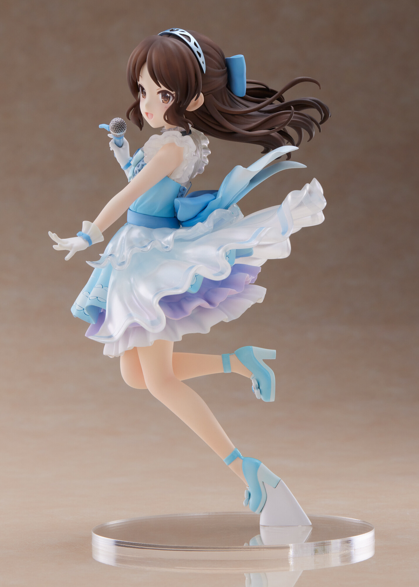 THE iDOLM@STER Cinderella Girls U149 - Tachibana Arisu - 1/7 (PLUM) photo 19