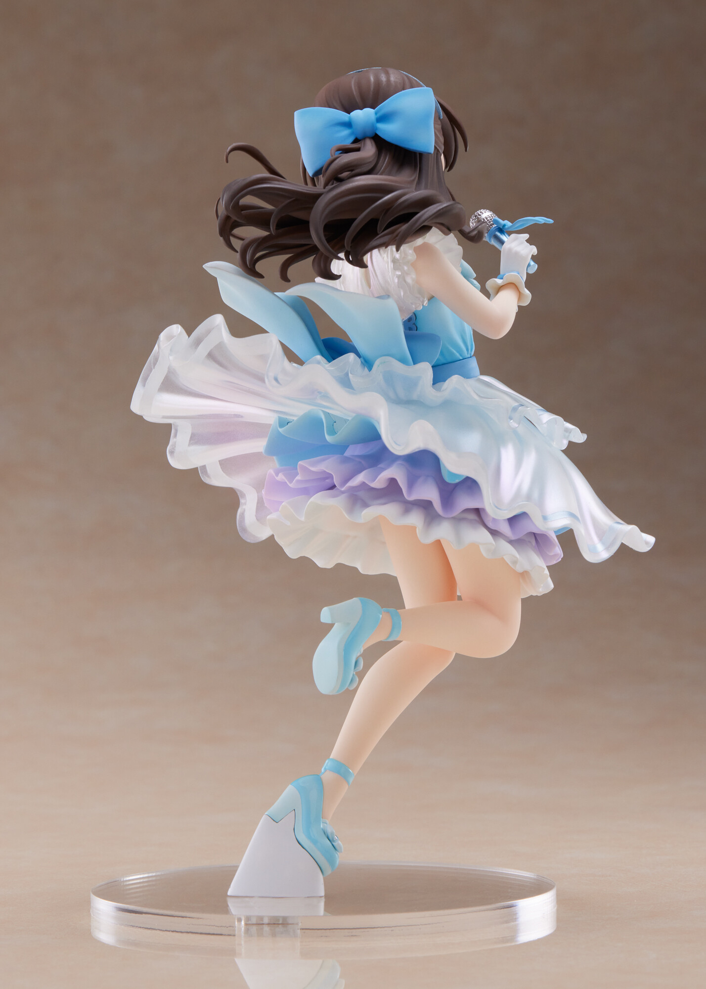 THE iDOLM@STER Cinderella Girls U149 - Tachibana Arisu - 1/7 (PLUM) photo 20