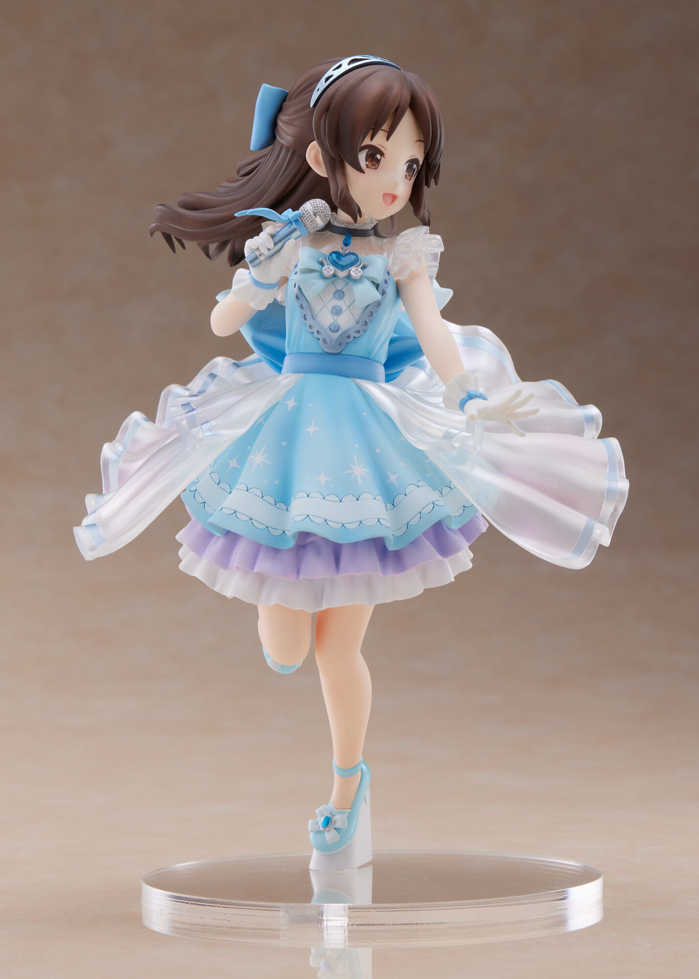THE iDOLM@STER Cinderella Girls U149 - Tachibana Arisu - 1/7 (PLUM) photo 21