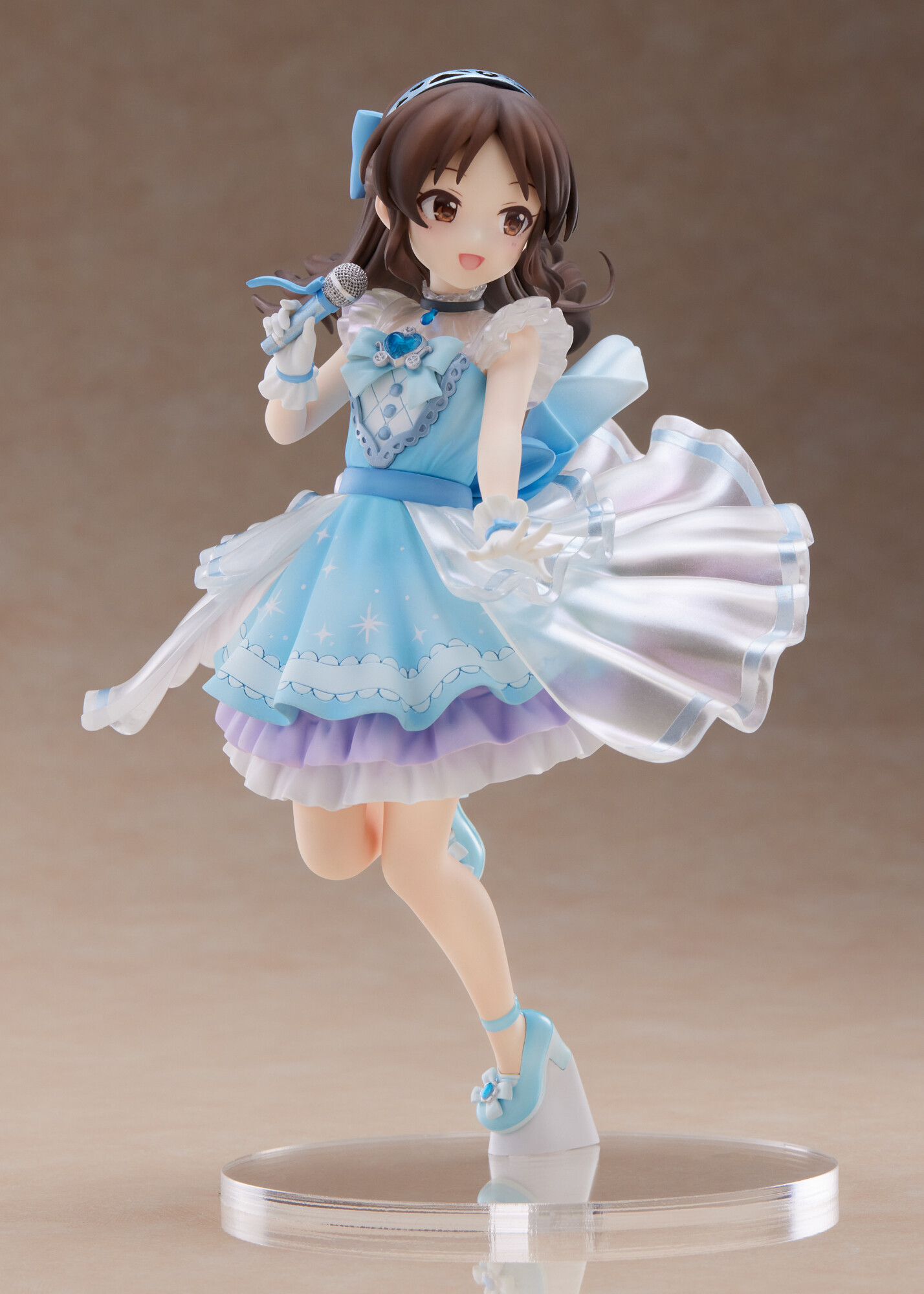 THE iDOLM@STER Cinderella Girls U149 - Tachibana Arisu - 1/7 (PLUM) photo 22