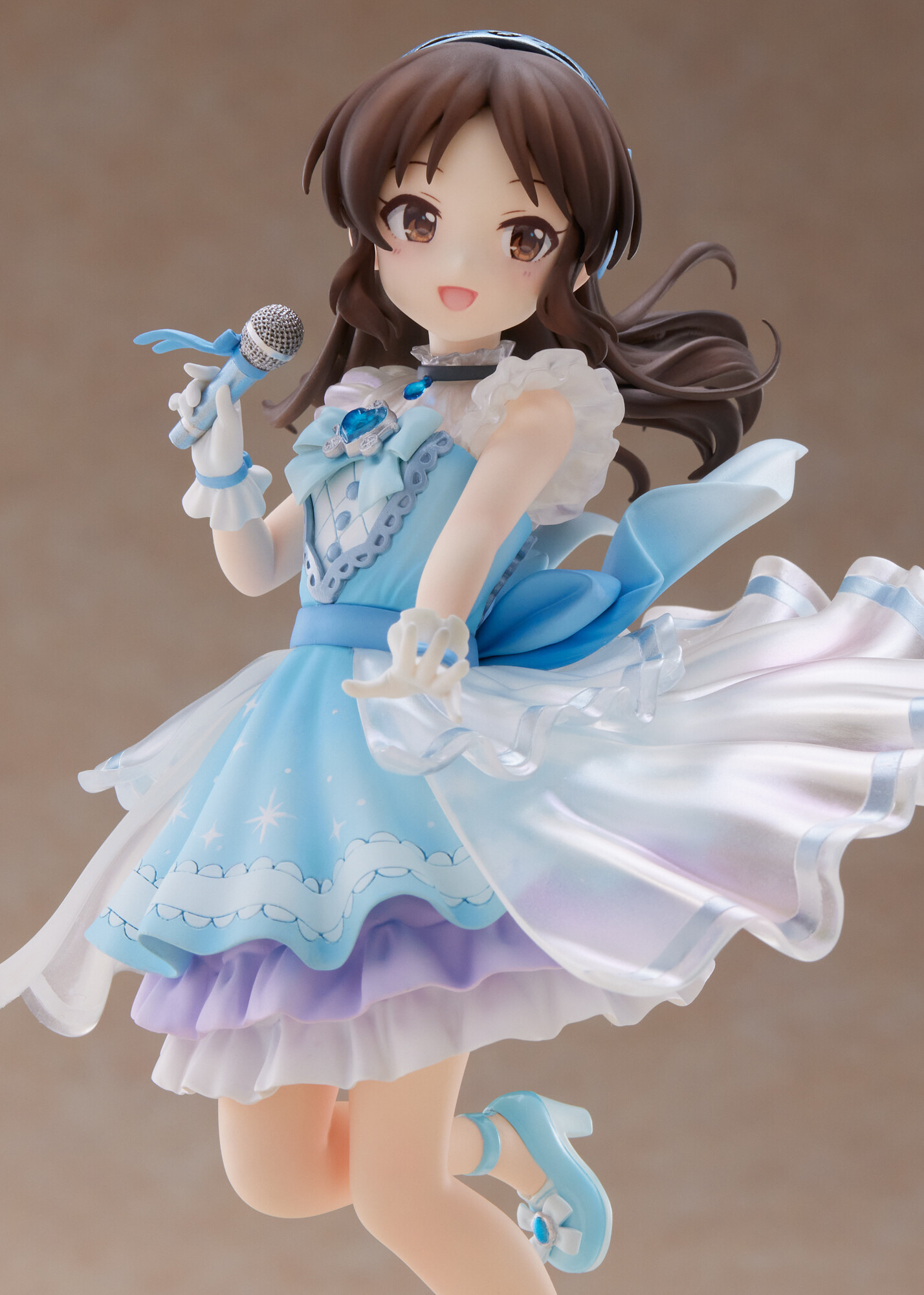 THE iDOLM@STER Cinderella Girls U149 - Tachibana Arisu - 1/7 (PLUM) photo 23