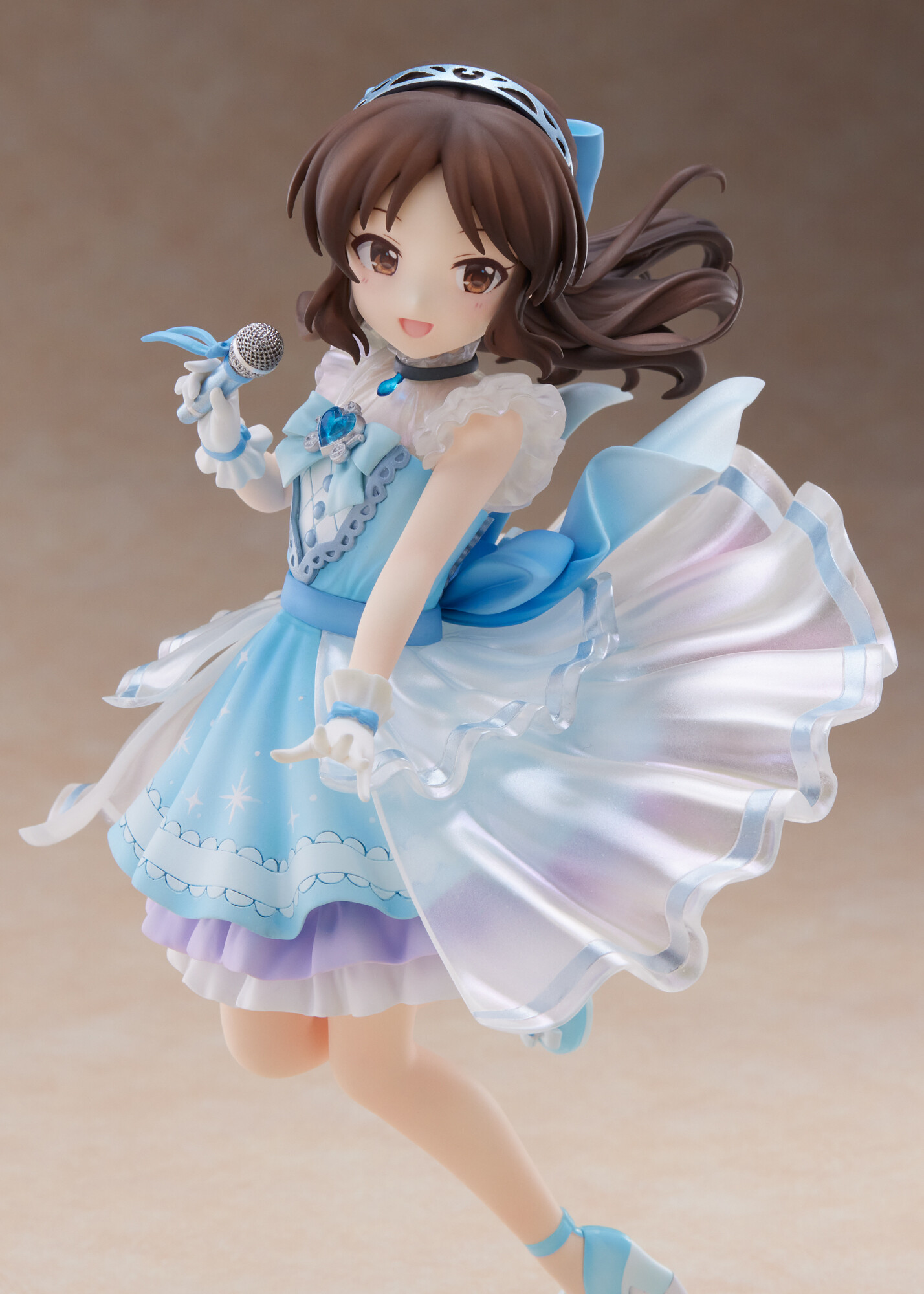 THE iDOLM@STER Cinderella Girls U149 - Tachibana Arisu - 1/7 (PLUM) photo 24