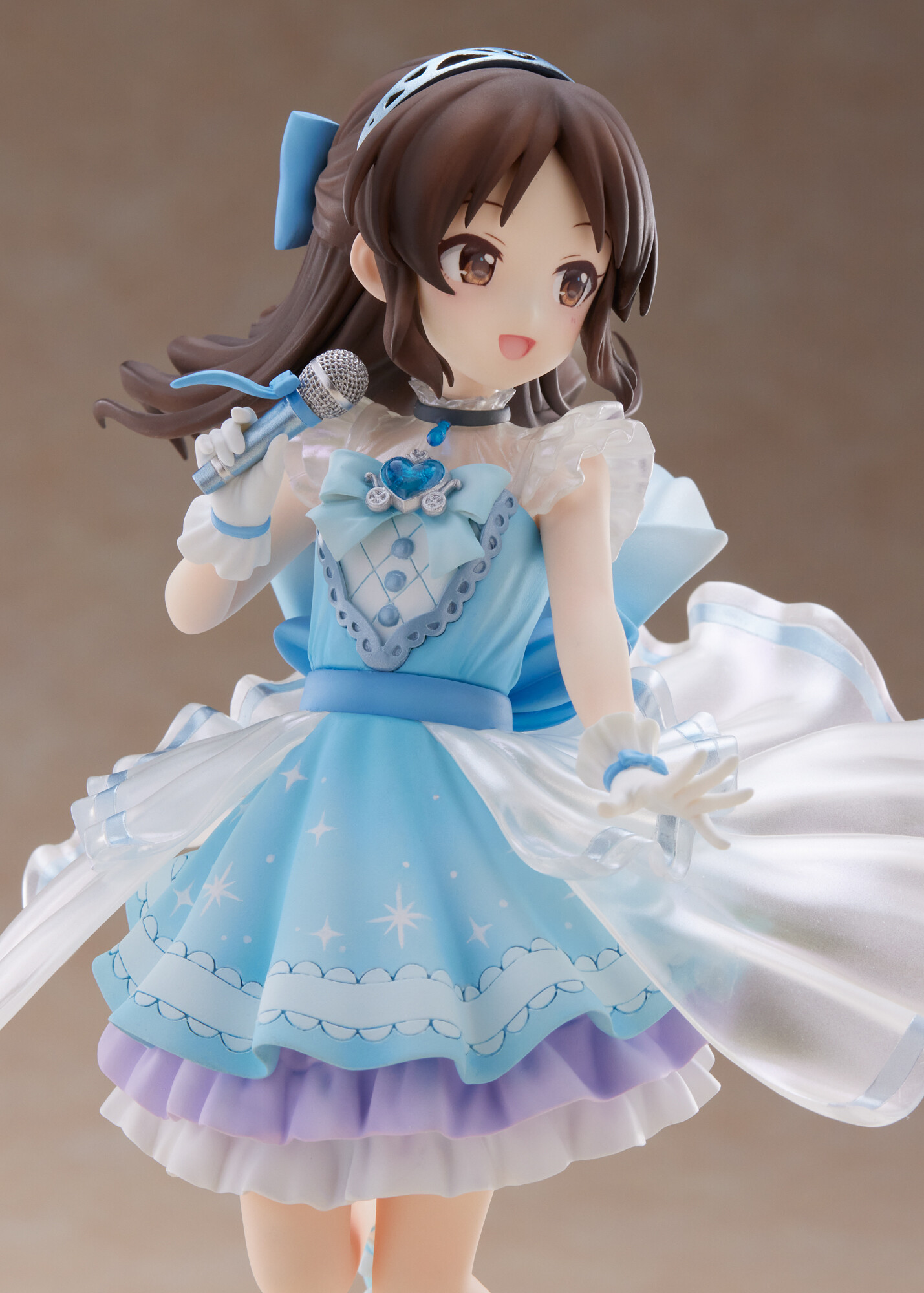 THE iDOLM@STER Cinderella Girls U149 - Tachibana Arisu - 1/7 (PLUM) photo 25