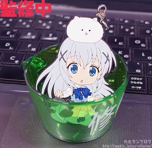 Kantai Collection ~KanColle~ - Shimakaze - Kan Colle Bath Collection (Good Smile Company) photo 6