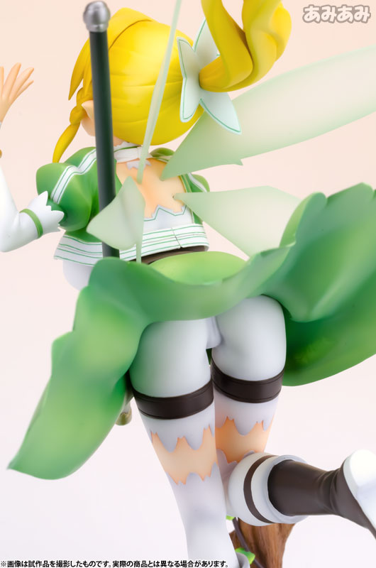 Sword Art Online - Leafa - 1/8 - Fairy Dance (Kotobukiya)