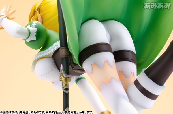 Sword Art Online - Leafa - 1/8 - Fairy Dance (Kotobukiya)