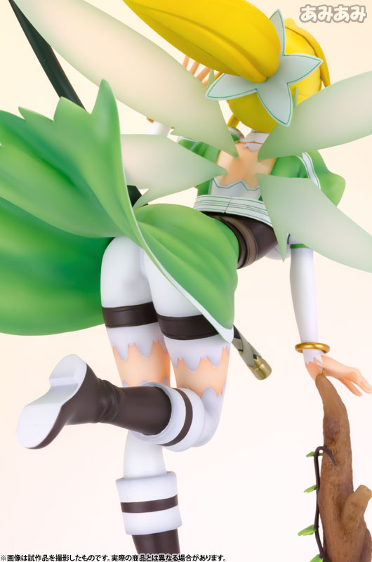 Sword Art Online - Leafa - 1/8 - Fairy Dance (Kotobukiya)
