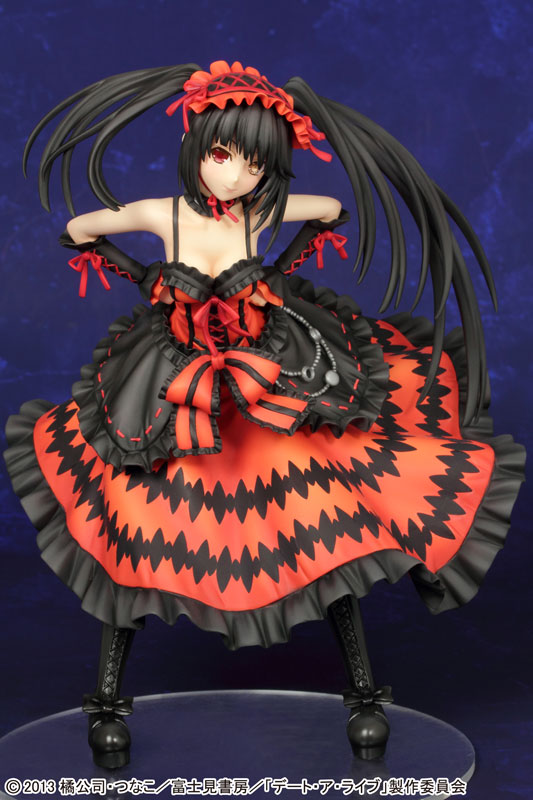 Date A Live - Tokisaki Kurumi - 1/8 (Griffon Enterprises)