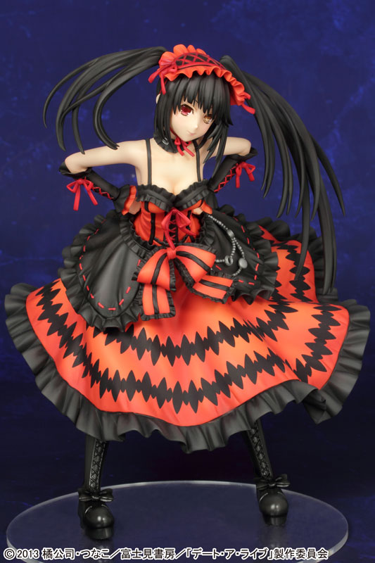 Date A Live - Tokisaki Kurumi - 1/8 (Griffon Enterprises)