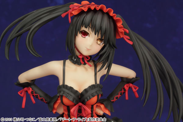 Date A Live - Tokisaki Kurumi - 1/8 (Griffon Enterprises)