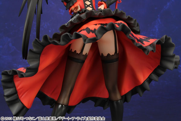 Date A Live - Tokisaki Kurumi - 1/8 (Griffon Enterprises)