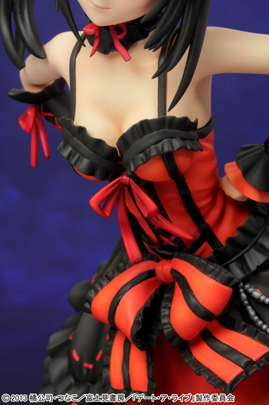 Date A Live - Tokisaki Kurumi - 1/8 (Griffon Enterprises)