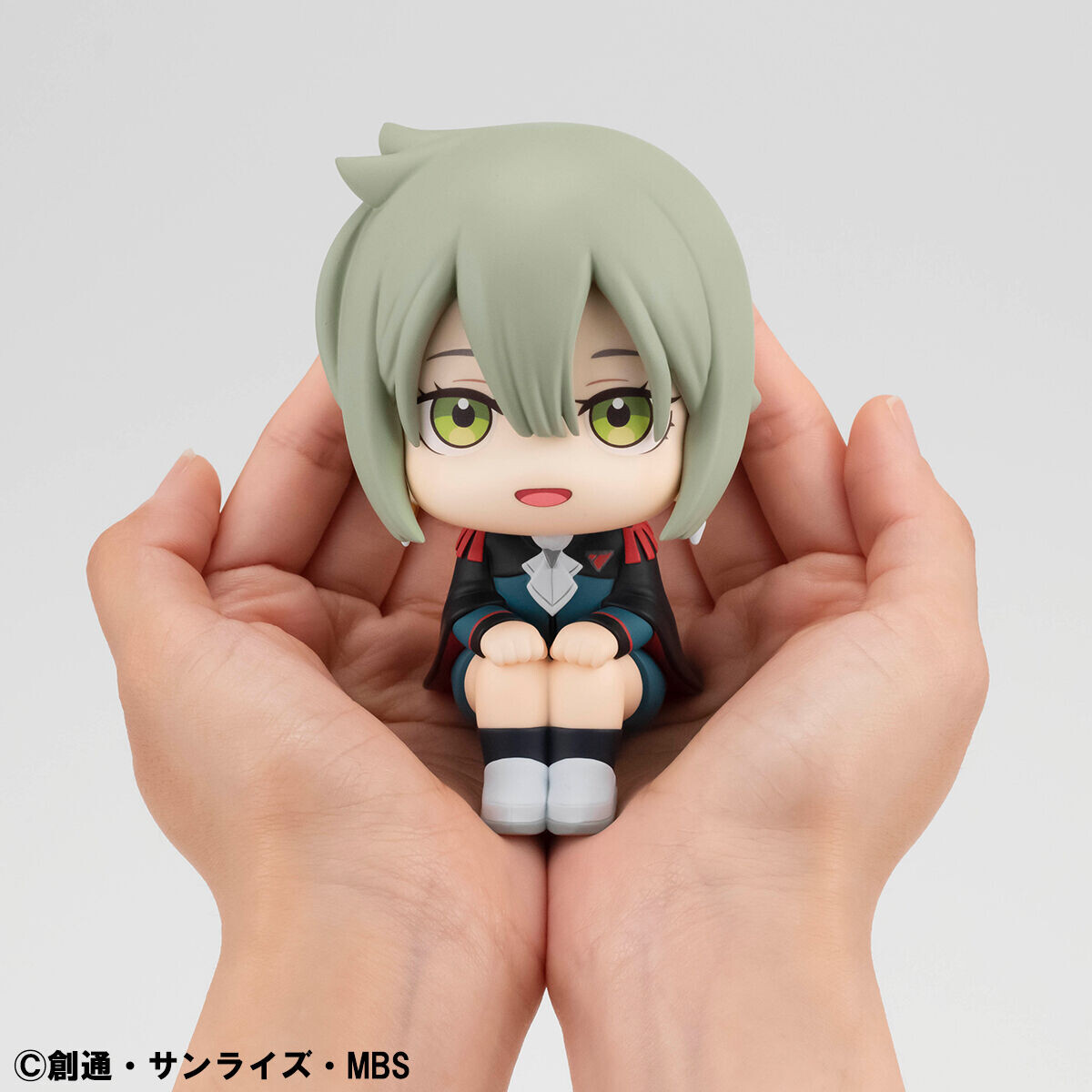 Kidou Senshi Gundam Suisei no Majo - Elan Ceres (Kyouka Jinshi 5 Gou) - Look Up (MegaHouse) photo 10