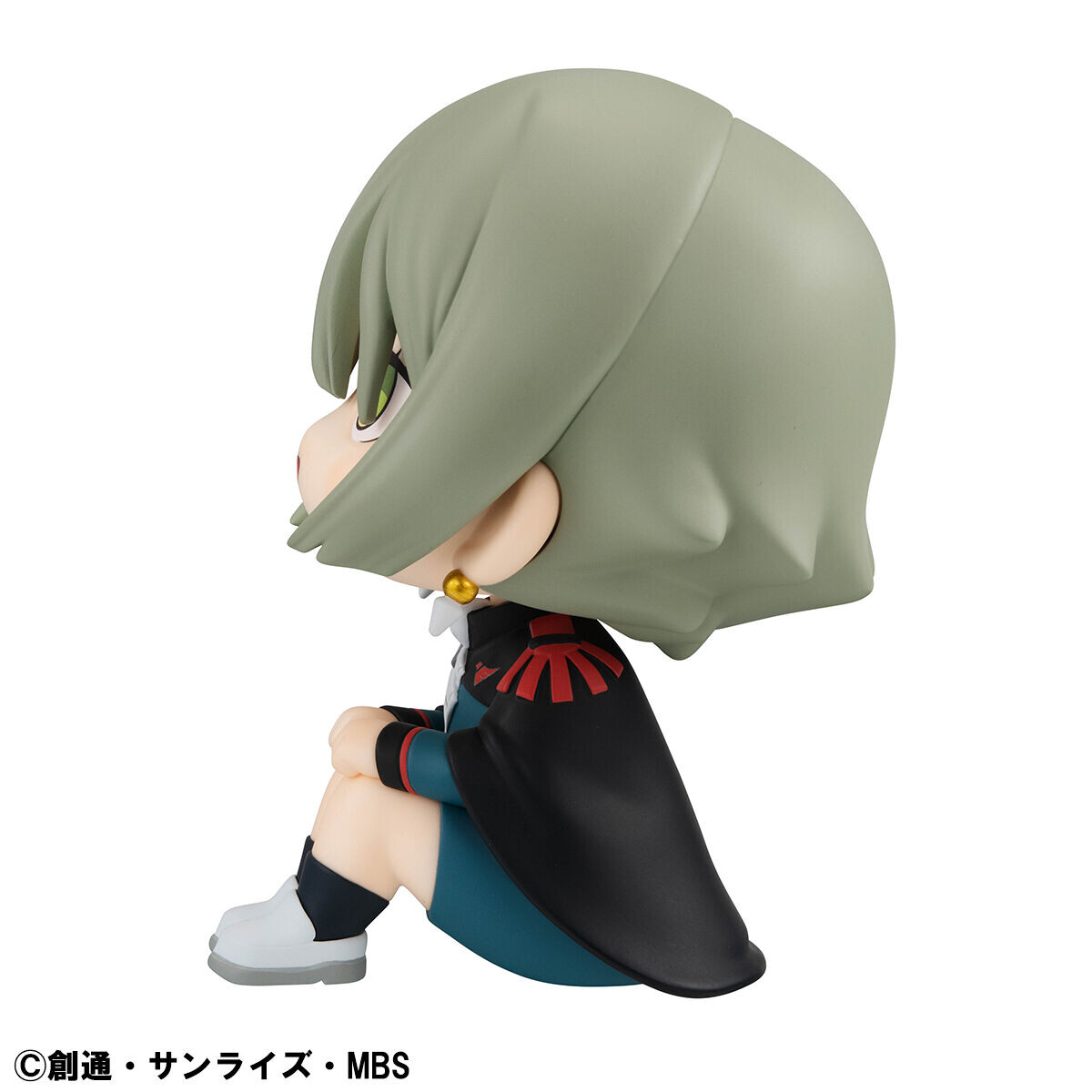 Kidou Senshi Gundam Suisei no Majo - Elan Ceres (Kyouka Jinshi 5 Gou) - Look Up (MegaHouse) photo 11
