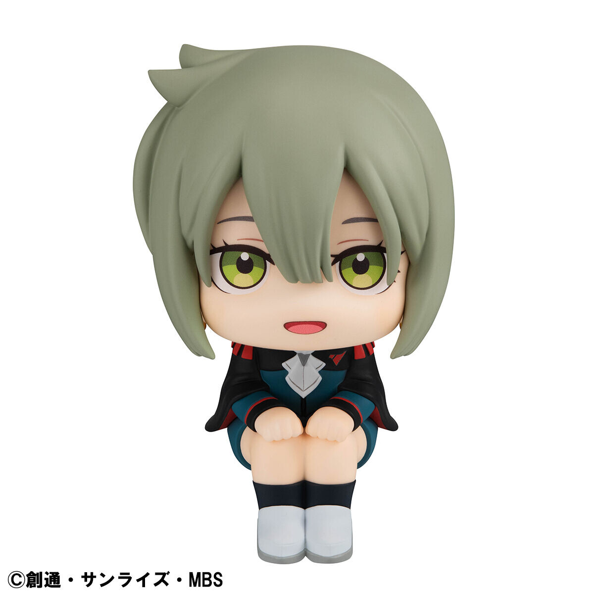Kidou Senshi Gundam Suisei no Majo - Elan Ceres (Kyouka Jinshi 5 Gou) - Look Up (MegaHouse) photo 12