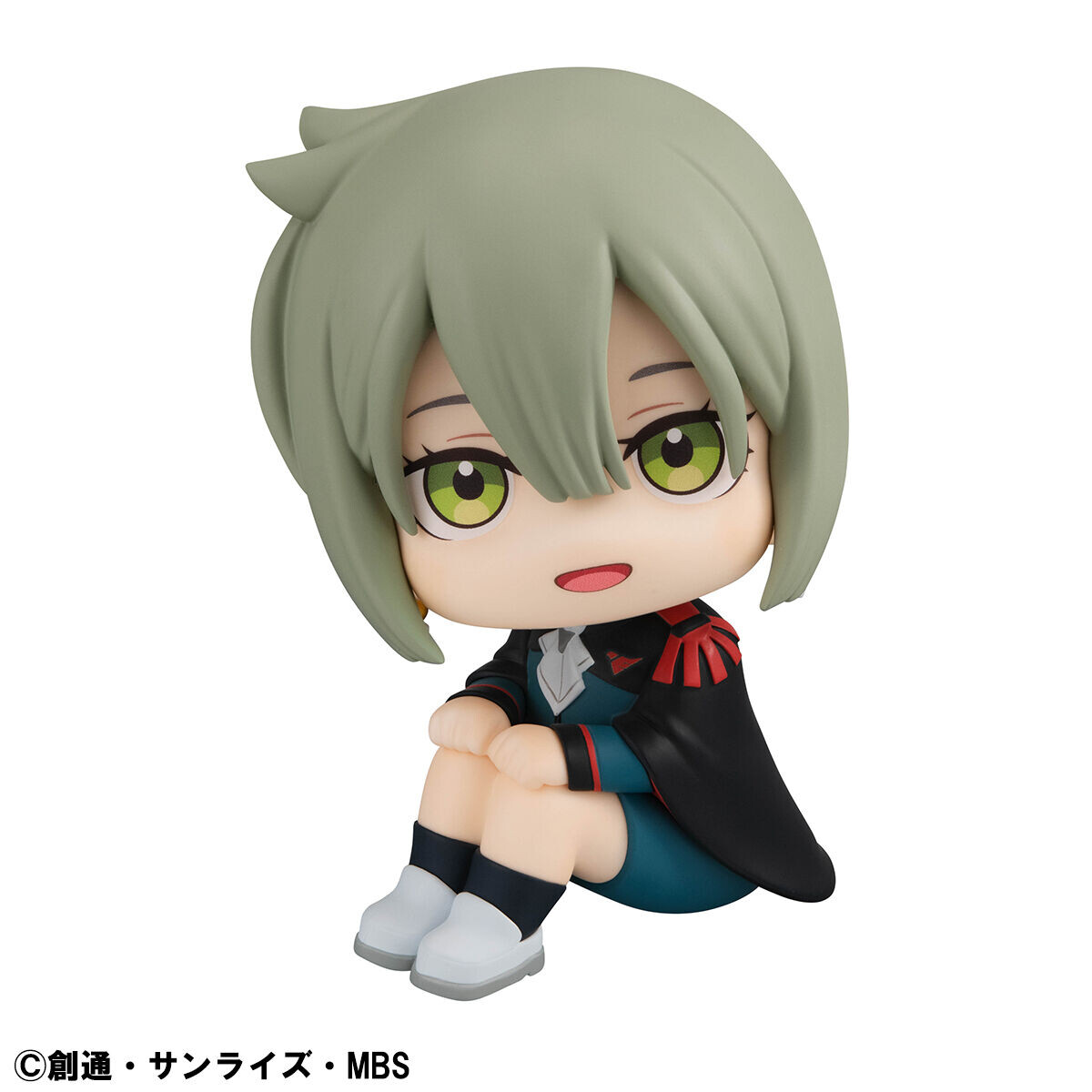 Kidou Senshi Gundam Suisei no Majo - Elan Ceres (Kyouka Jinshi 5 Gou) - Look Up (MegaHouse) photo 13