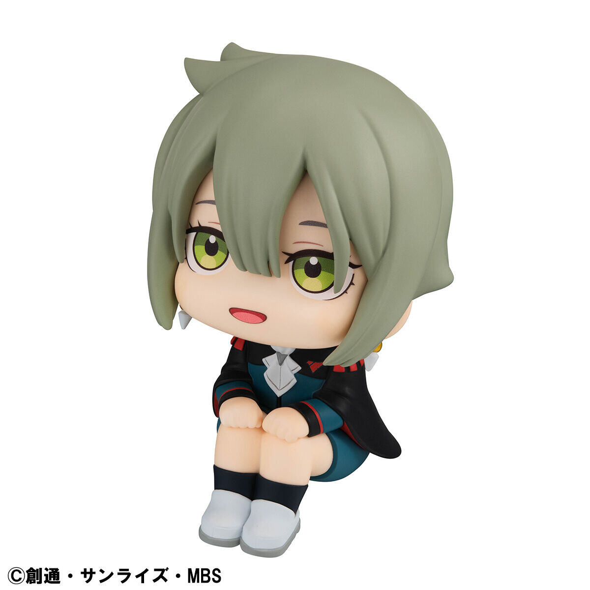 Kidou Senshi Gundam Suisei no Majo - Elan Ceres (Kyouka Jinshi 5 Gou) - Look Up (MegaHouse) photo 14